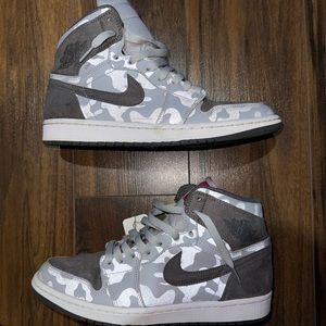 jordan 1 retro high premium grey camo 2017